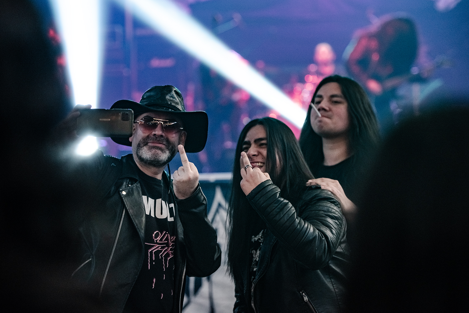 Río Laja Metal Fest